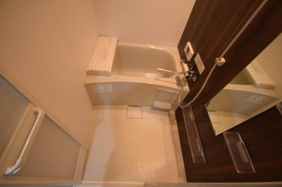 【浴室】 | アンベリール墨田