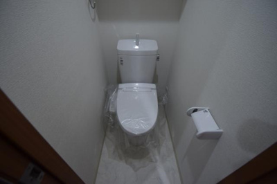 【トイレ】 | アンベリール墨田