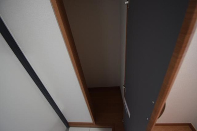 【玄関】 | アンベリール墨田