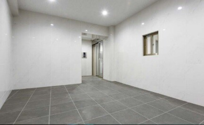 【ロビー】 | アンベリール墨田