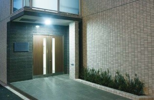 【エントランス】 | アンベリール墨田