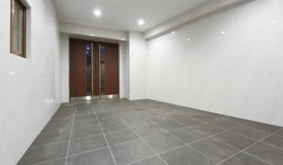 【ロビー】 | アンベリール墨田