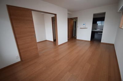 【居間・リビング】 | アンベリール墨田