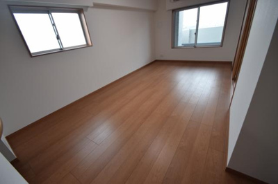 【居間・リビング】 | アンベリール墨田