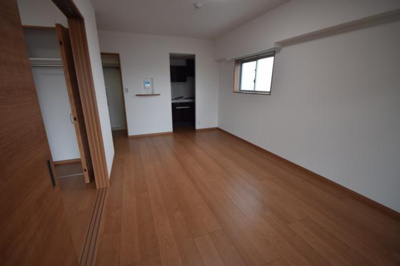 【居間・リビング】 | アンベリール墨田