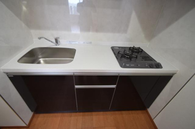 【キッチン】 | アンベリール墨田