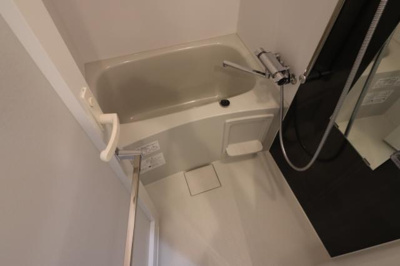 【浴室】 | ジェノヴィア東向島スカイガーデン