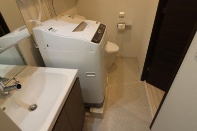 【その他】 | ジェノヴィア東向島スカイガーデン