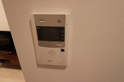 【セキュリティ】 | ジェノヴィア東向島スカイガーデン