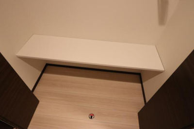 【収納】 | ジェノヴィア東向島スカイガーデン