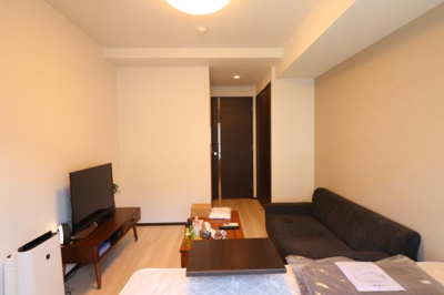 【洋室】 | ジェノヴィア東向島スカイガーデン