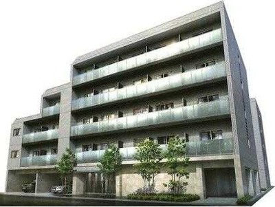 【外観】 | ジェノヴィア東向島スカイガーデン