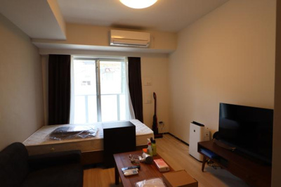 【内装】 | ジェノヴィア東向島スカイガーデン