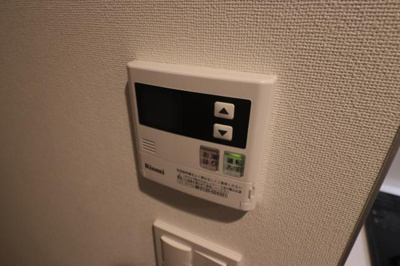 【設備】 | ジェノヴィア東向島スカイガーデン