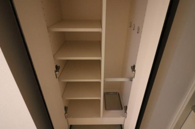 【収納】 | ジェノヴィア東向島スカイガーデン