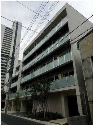 【外観】 | ジェノヴィア東向島スカイガーデン