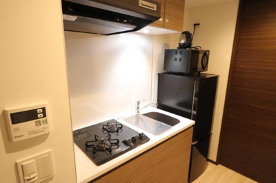 【キッチン】 | ジェノヴィア東向島スカイガーデン