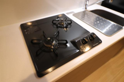 【キッチン】 | ジェノヴィア東向島スカイガーデン