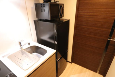 【寝室】 | ジェノヴィア東向島スカイガーデン