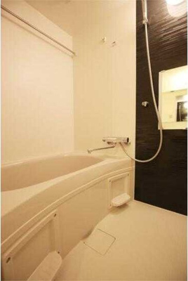 【浴室】 | アルカンセル押上