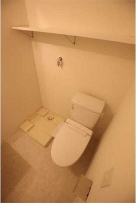 【トイレ】 | アルカンセル押上