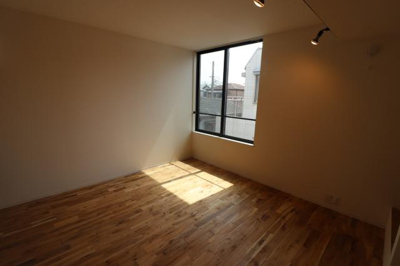 【居間・リビング】 | アルカンセル押上