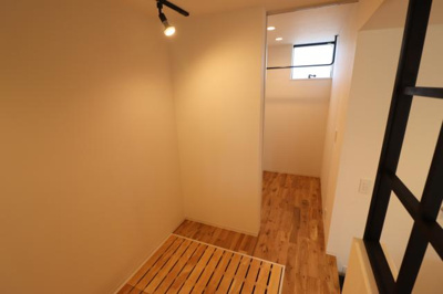 【内装】 | アルカンセル押上