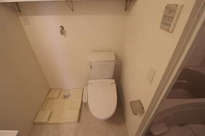 【トイレ】 | アルカンセル押上