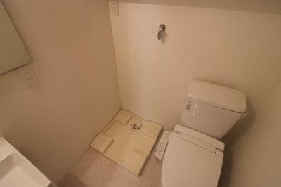 【トイレ】 | アルカンセル押上