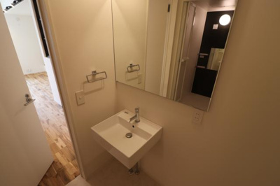 【玄関】 | アルカンセル押上