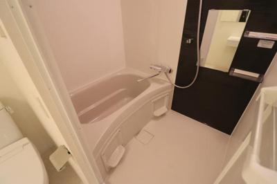 【浴室】 | アルカンセル押上