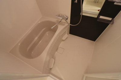 【浴室】 | アルカンセル押上