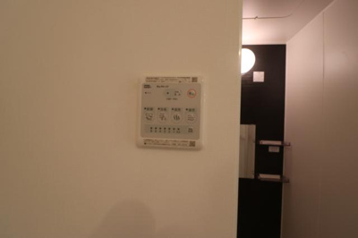 【設備】 | アルカンセル押上