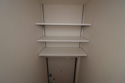 【収納】 | アルカンセル押上