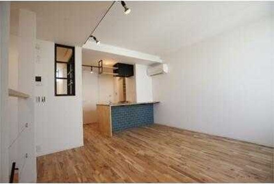 【居間・リビング】 | アルカンセル押上