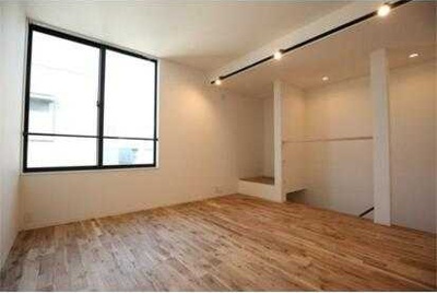 【居間・リビング】 | アルカンセル押上