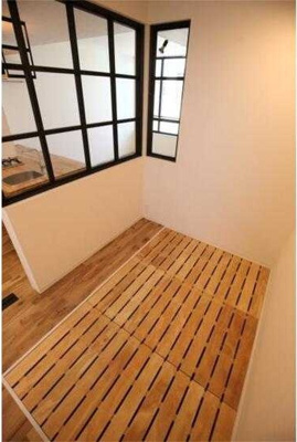 【寝室】 | アルカンセル押上