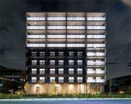 フュージョナル東墨田の画像