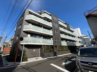 ジェノヴィア東向島Ⅲスカイガーデンの画像