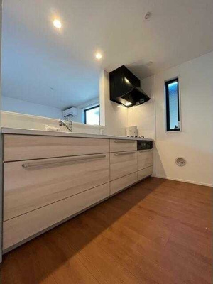 【キッチン】 | Ｋｏｌｅｔ墨田八広＃０５