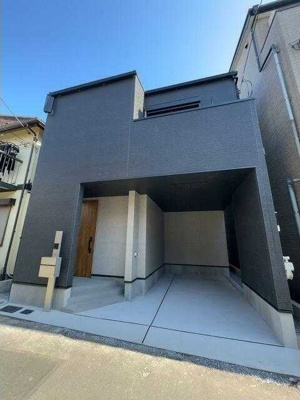 【外観】 | Ｋｏｌｅｔ墨田八広＃０５