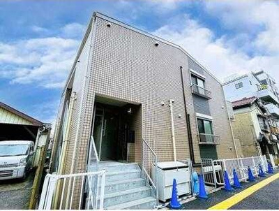 【外観】 | サンライズ墨田