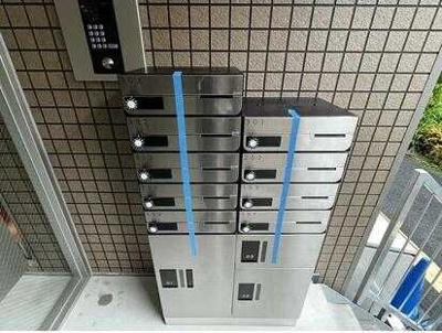 【その他共用部分】 | サンライズ墨田