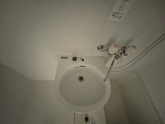 リバーサイドオオハシの内装