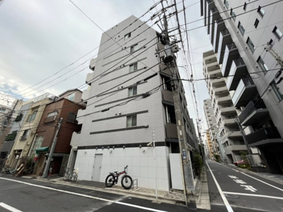 【外観】 | ラクラス押上