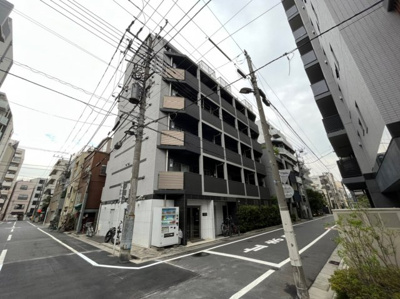 【外観】 | ラクラス押上