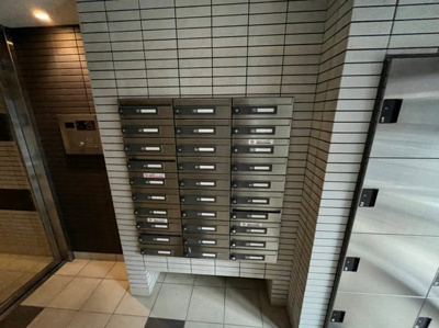 【その他共用部分】 | ラクラス押上