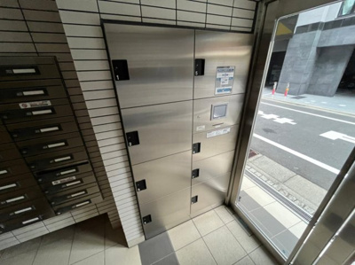 【その他共用部分】 | ラクラス押上