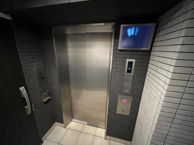 【その他共用部分】 | ラクラス押上