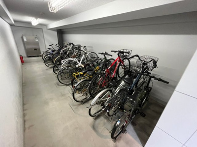 【その他共用部分】 | ラクラス押上